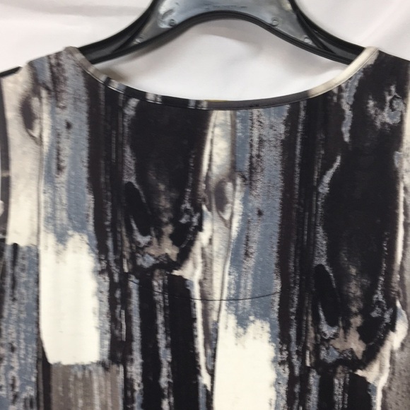 Liv By Habitat Clothes Women’s Arthouse Lantern Dress Size XS Like-NEW - Picture 9 of 11